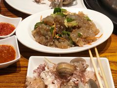 -海味当家·蒸锅海鲜(中山广场创始店)