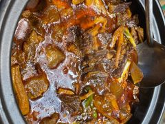 -肖记公安牛肉鱼杂馆· 省级非物质文化遗产(仁和路店)