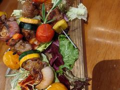 -haxnbauer海森堡德国餐厅(深圳coco店)