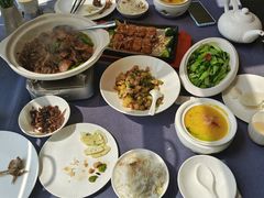 -楚禾宴·家宴(光谷大道店)