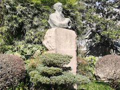 -徐家汇源景区-衡山公园