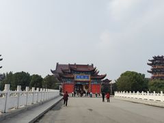 -南海禅寺