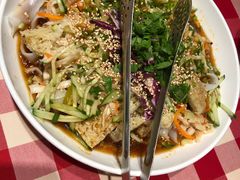 -西贝(上海我格广场店)