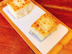 一口闷芝士南瓜-大牌大·传统杭帮菜(湖滨店)