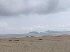 -普陀山风景名胜区-千步大沙