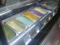 -极拉图·现制冰淇淋(大卫城店)