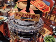 -沙胆彪炭炉牛杂煲(成都玉林店)