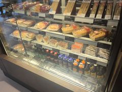 -COSTA COFFEE(新奥购物中心店)