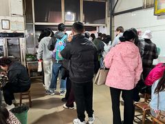-正宗杨记普洱酸醋米线(总店)