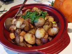 -申粤轩酒楼·三十年粤菜经典(丁香花园店)