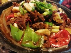 -深山老屋(国顺东路店)