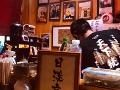 -老龙亭拉面店