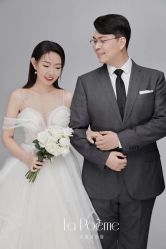 点击看大图 -乐派诗婚纱摄影