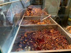 -老黄记手撕烤兔(玉林街店)
