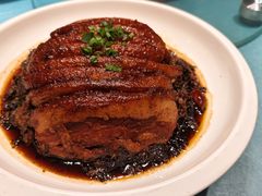 -谢氏老金口七号宴(武昌大道店)