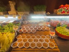 -牛New寿喜烧(闵行龙湖天街店)