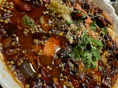 -蒙亨·手把肉·蒙古包文化主题餐厅(天恒广场店)