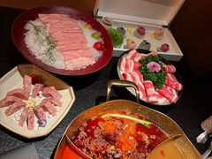 -色響火锅(恒隆广场店)