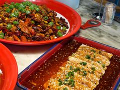 -常和州·夜宵大排档(常州单店)