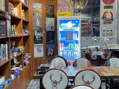 -ELEVEN桌游剧本杀轰趴馆(三里屯店)