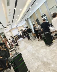 -东秀护肤造型