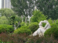 -燕郊植物园
