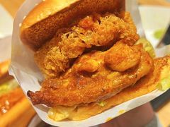 -肯德基(建华店)