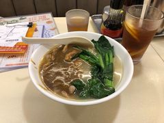 -永盈茶餐厅(中山四路店)