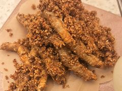 秘制蜂蜜鸡翅尖-雲物·云南小馆(好悦天地店)