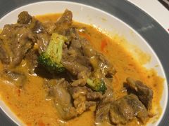 -赤火牛排(金狮广场店)