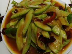 -吴记排档搓鱼(甘州美食城店)