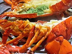 -青蓬蒸汽海鲜·深圳老字号·团建聚会(壹方城店)