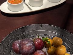 -领事馆19号中餐厅(厦门海景洲际酒店)