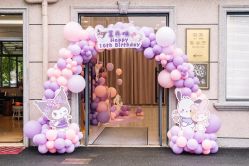 -派对猴生日派对策划(浦东店)