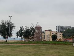 -玫瑰海岸文化旅游度假区