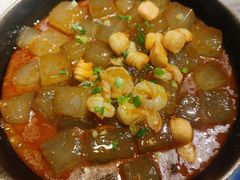 -老太原菜馆(中正天街店)