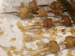 -新凯旋烧烤·燕姐千岛湖土菜