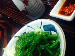 -石屋料理(南京西路店)