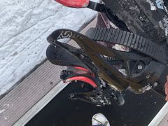 -采薇庄园四季滑雪场