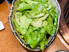 -炎蔵牛舌烤肉