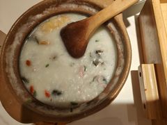 -绿色吴家粥铺(河西天街店)