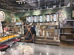 -淡马茶坊(深圳宝安壹方城店)