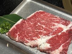 -何发发和牛烧肉·鳗鱼榴莲放题自助(乐峰广场店)