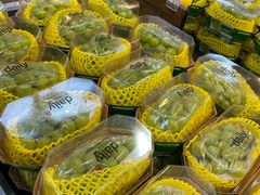-果蔬好生活超市(新荟城店)