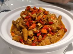 -兰湘子·湘菜小炒(崂山丽达店)