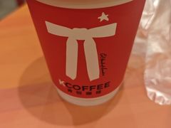 -肯德基(杭州复兴店)