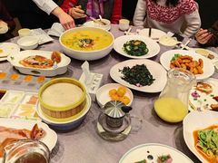 -聚宾楼·烤鸭·家宴(科技三路店)