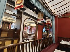 -胡胖子有鱼有肉(麓谷店)