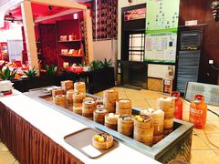 -龙的酒楼·手工早茶·顺德菜(近良路店)