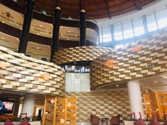 -中铁花水湾温泉酒店(大邑店)